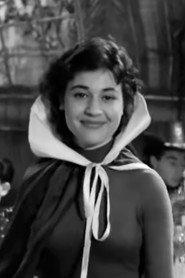 Ketty Lidou as Rena in The Unwilling Nanny 1959