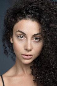 Zepyur Priluchnaya-Brutyan as Lina in Uninvited Guests 2024