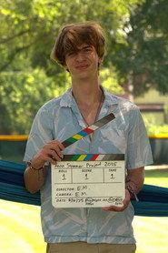 Alex Mudd as Tyler in LEMON!!! 2026