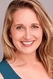 Elisabeth Joy as Laura in His Stretch of Texas Ground 2021