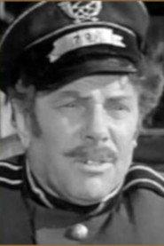 Pavel Fedoseev as дед in The Strongest 1974