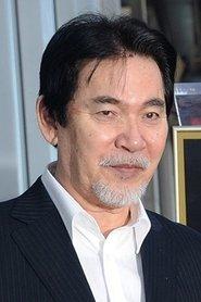 Shirō Mifune as Self - Mifune's Eldest Son in Mifune: The Last Samurai 2016
