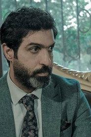 Muhannad Al Amir as in The Last Postman 2023