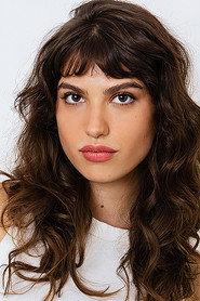 Giovanna Grigio as in Passagrana 2024