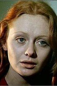 Dominique Journet as Alfredo's Sister in La traviata 1982