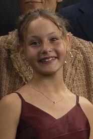 Alexia Robert as Ava in Where is Ava? 2026