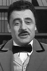 Richard Alibegov as Robinson Crusoe in English Language. Second Year of Study. Rules of Etiquette № 1 1983