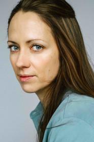 Lily Thibeault as Stéphanie Séguin in My Stepmom Is a Witch 2025