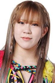 Mei Suzuki as Wrestler in STARDOM Cinderella Tournament 2025 • Round 2 2025