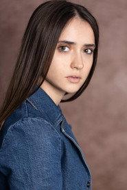 Bárbara Brito as Mary (Segment: Poison) in Horror-Scopes: Volume Three - Dark Zodiac 2025
