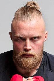 Thomas Narmo as Self in Moses Itauma vs. Filip Hrgovic 2026
