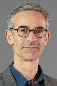 Derk Venema as Self in I, Pastafari: A Flying Spaghetti Monster Story 2019