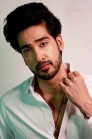 Rohit Raaj as in Mystery of Tattoo 2023