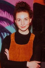 Molly Brenner as Featured: Show Open in David Cross: The Pride Is Back 1999