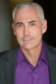 John Patrick Kelly as Dentist in The Painting 2015