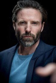 Christoph Mory as Richard Lorenzen in Dora Heldt: Unzertrennlich 2014