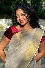 Carmen S Mathew as Kuruvi 'Nitro Kili' in Chatha Pacha: The Ring of Rowdies 2026