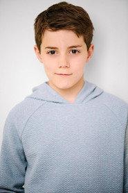 Felix Snow as Wilder in Wilder 