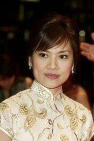 Chen Shiang-Chyi as Qiqi in A Confucian Confusion 1994
