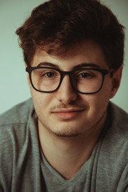 Saulo Carvalho as Palhaço / Bartender in The Boom Killer 2026