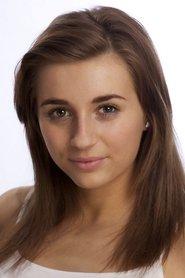 Dani Dyer as Elizabeth in Bonded by Blood 2 2016