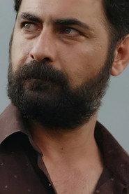 Rekish Shahbaz as Reko in Reseba: The Dark Wind 2016