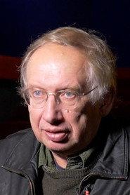 Sergey Kapterev as Self - Russian film historian in Searching for the Lost Pochta 2014