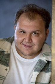 Dino Porzio as in All Night Long 2021