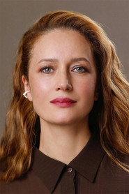 Viktoriya Isakova as  in Outsider 2007
