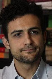 Pierpaolo De Mejo as Self in Come diventai Alida Valli 2008