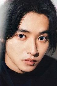 Kento Yamazaki as Saichi Sugimoto in Golden Kamuy -The Abashiri Prison Raid- 2026
