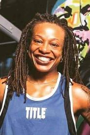 Carisse Brown as Self in Floyd Masson vs. Fabio Turchi 2023