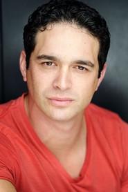 Michael Deed as Tyler in Christian in the Closet 2021