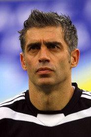 Antonios Nikopolidis as Self in King Otto 2021