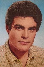 André Lawrence as Denis Le Besson in Song of the World 1965