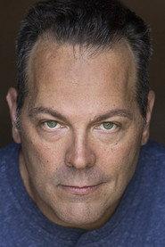 John Cassarino as Detective Shaw in The Last Hit 2013