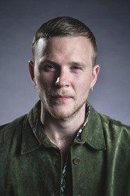 Ludvig Deltin as William in Carousel 2023