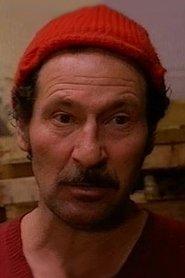 Renzo Pevarello as Hospital Assistant in Cannibal Apocalypse 1980