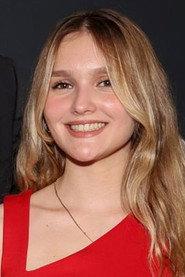 Ema Masala as Ellie in A Man Worth Killing 2026
