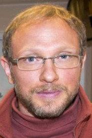 Alexander Eriksson as Dad in Canceled 2023