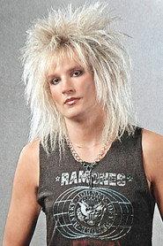 Marc Angel as Bass in Wrathchild: Live from London 2005