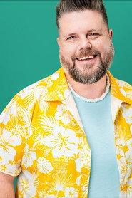 Jeff Willey as Jeff in Only Bears 2026