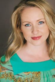 Jen Smedley as Herself in #IMomSoHard Live 2019