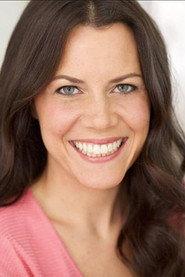 Emily Bauer as Tammy in Long Distance 2005
