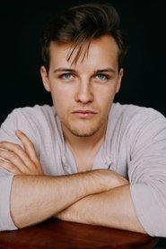 Juri Senft as Nick Vollrath in Sugarlove 2021