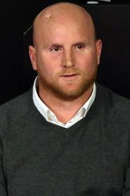 John Hartson as  in Dado Prso - Goodbye and Thanks 2007
