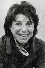 Helen Frankenthaler as in Painters Painting 1973