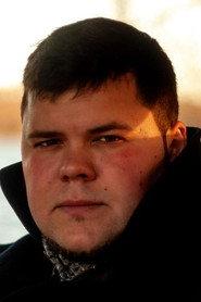 Vladyslav Honcharov as Slavko in A Kiss For a Million 2021