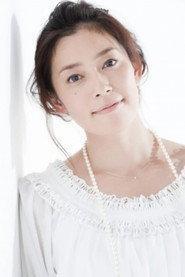 须藤理彩 as in Honto ni Atta Kowai Hanashi - Special 2 2000