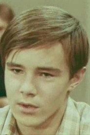 Misha Zaletov as in The Boy from 5B 1972